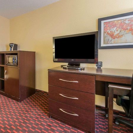 Comfort Suites Altoona Exteriér fotografie
