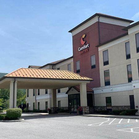 Comfort Suites Altoona Exteriér fotografie