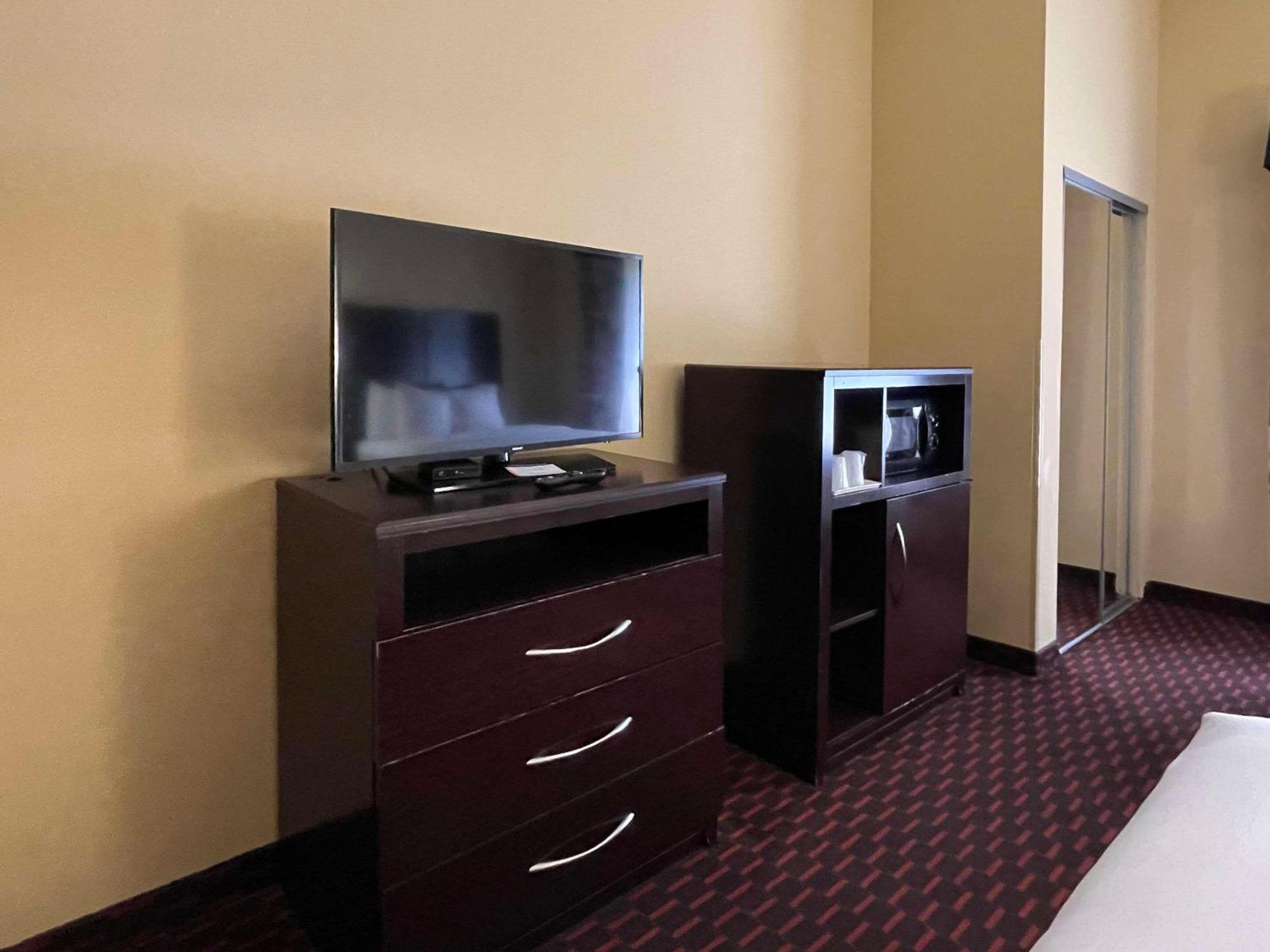 Comfort Suites Altoona Exteriér fotografie