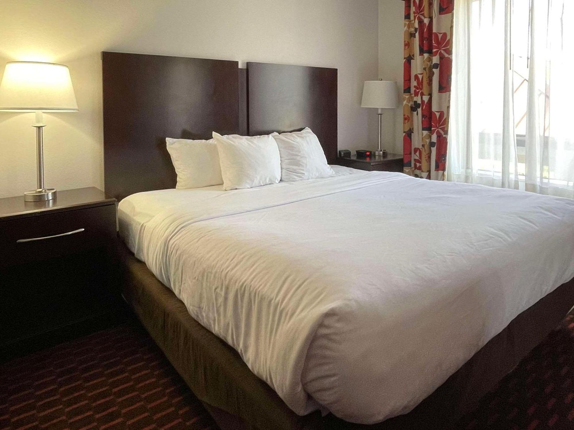 Comfort Suites Altoona Exteriér fotografie