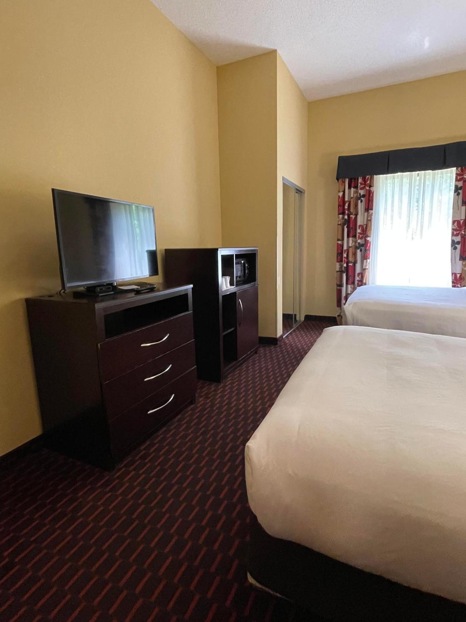 Comfort Suites Altoona Exteriér fotografie