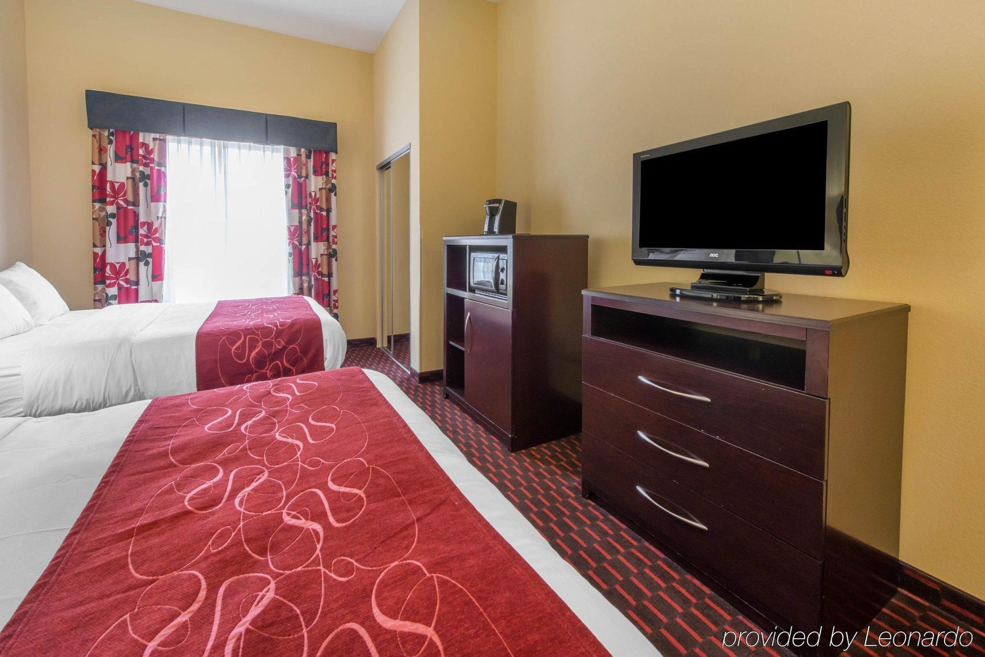 Comfort Suites Altoona Exteriér fotografie